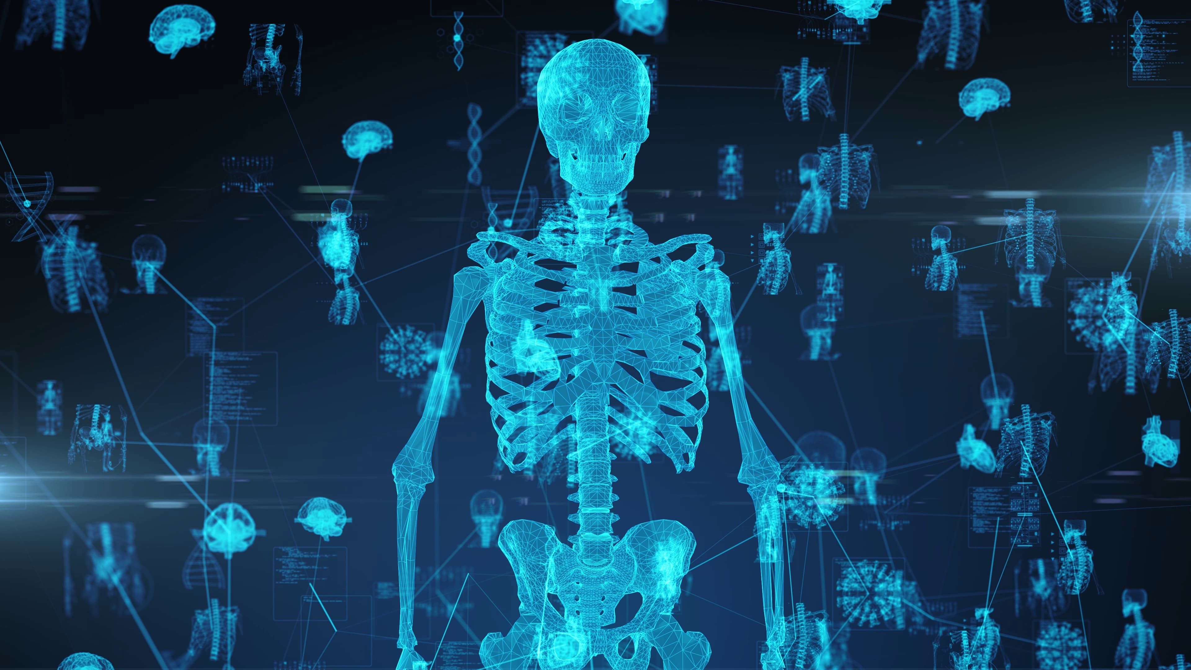 The Future of AI in Healthcare: LLMs and Patient Care