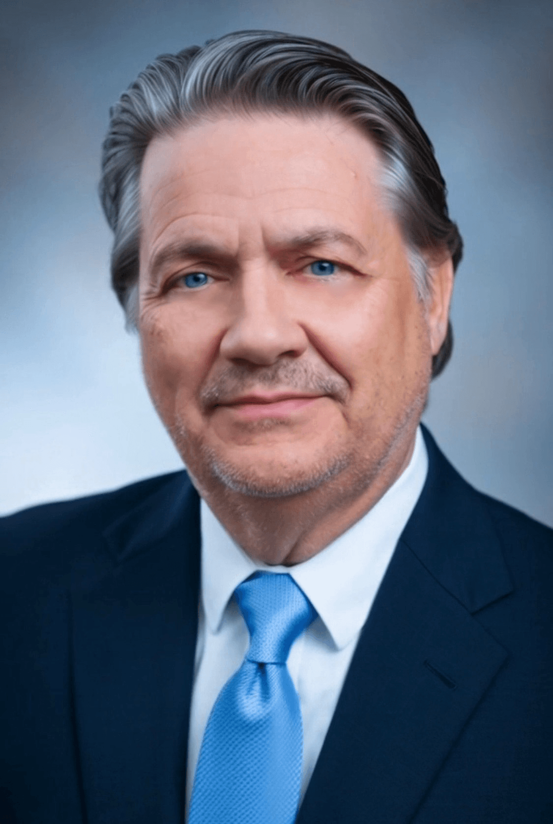 Michael David Harris