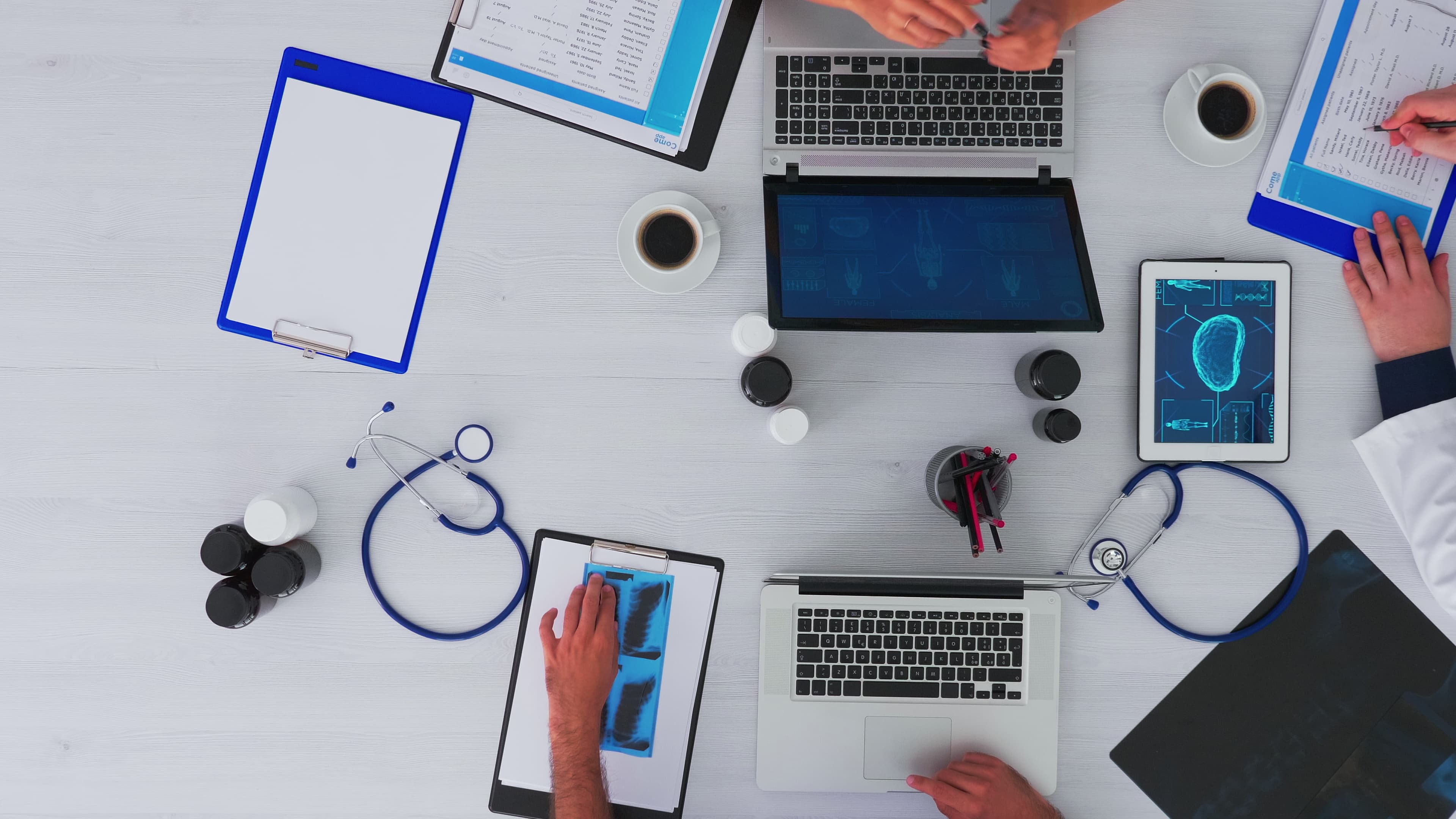 Medical Device Development Guide